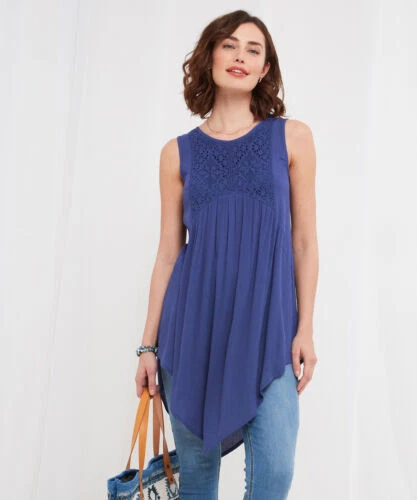 Joe Browns Brown Tunic Tops & Shirts for Women