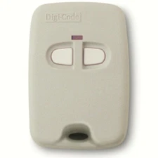 Multi-Code 3083 Compatible Gate Garage Door Opener Remote Digi-Code 5070 300MHz