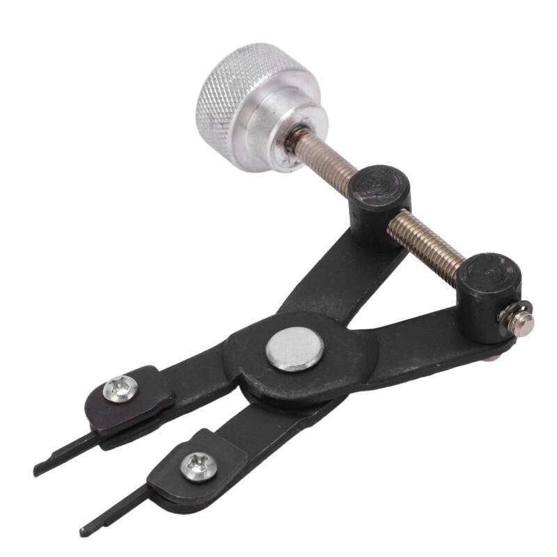 Brake Cylinder Retainer Removal Tool CV Joint Lock Pliers for Cars