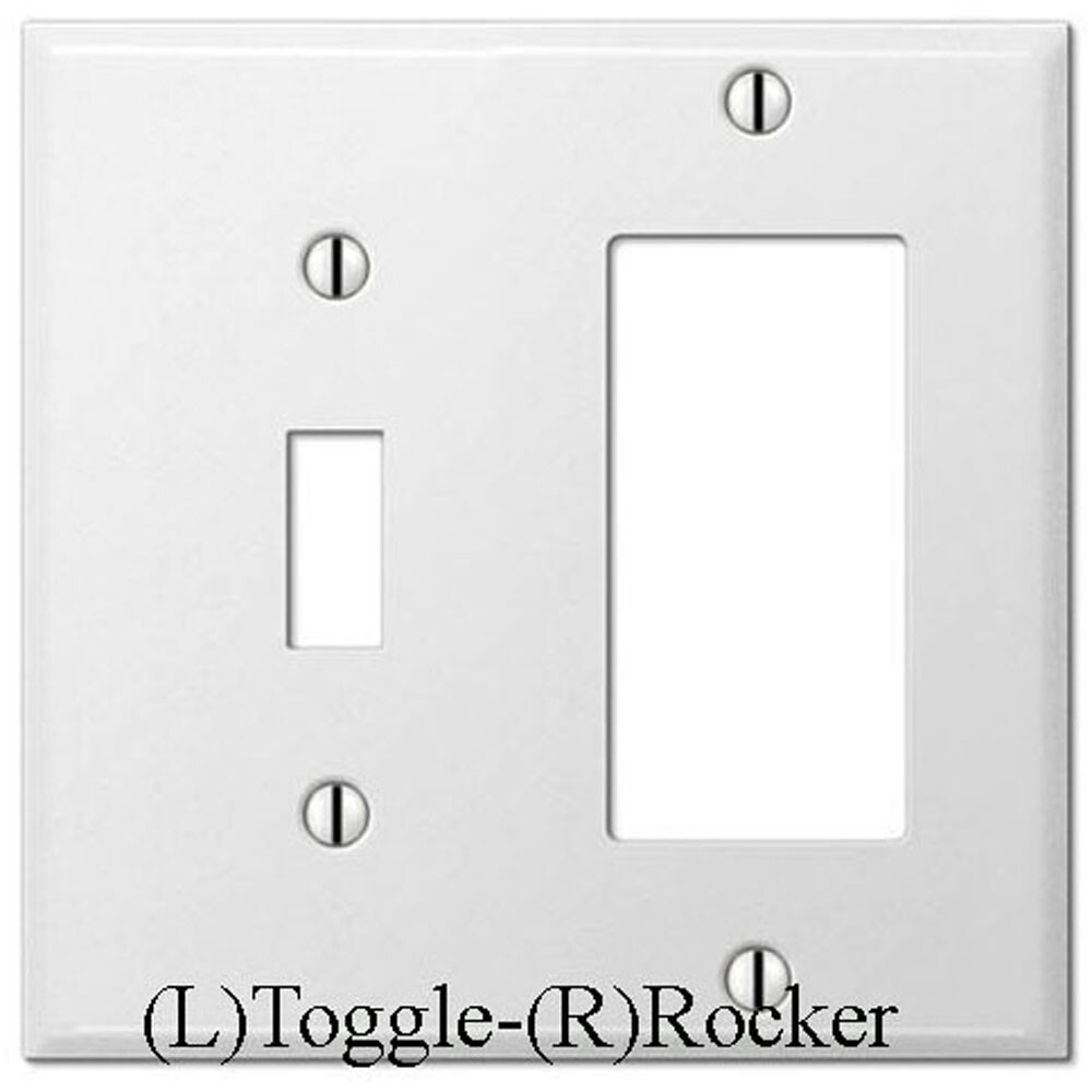 Mickey Mouse Color Painting Light Switch Outlet wall Cover Plate Home Decor