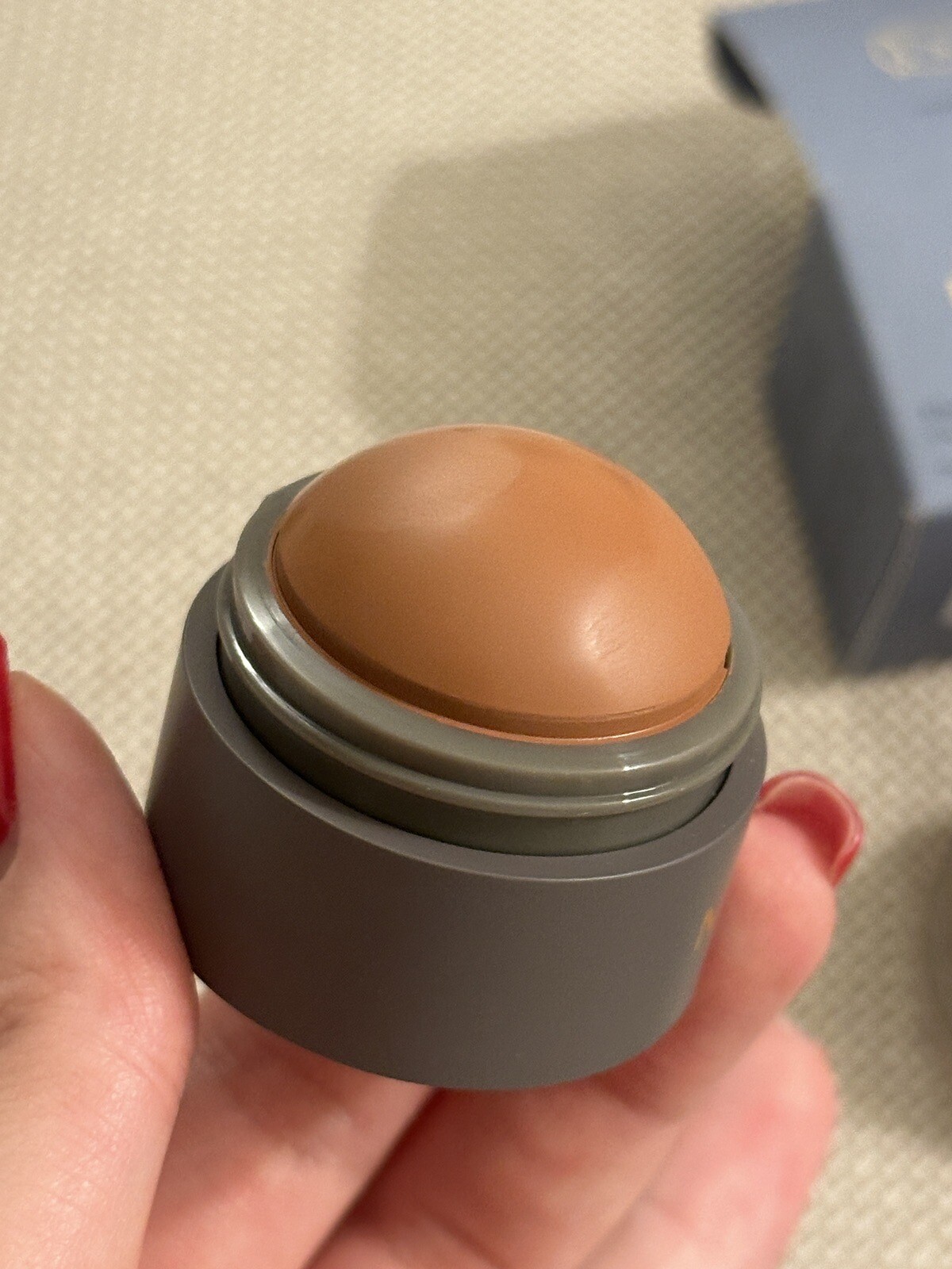 Merit Blush Terracotta V See Box USA