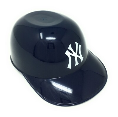 MLB Snack Helmet Ice Cream/Cereal Bowl Vintage 90s? Pick A Team NEW (see descr)