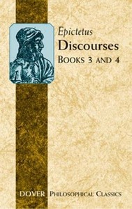 discourses epictetus philosophical