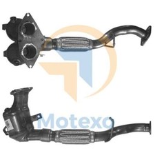 Catalyseurs Alfa Romeo 2000
