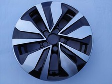 1x 2G0601025BC Original VW Polo AW Alufelge Zurich 5,5Jx15H2 ET40 (3)