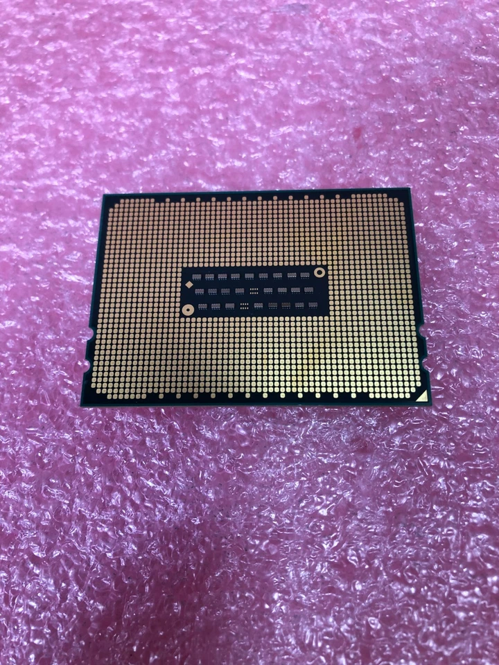 0S6234WKTCGGU 6234 2.4ghz CPU Processor Socket G34 12 Cores 2400mhz - Image 2 of 2