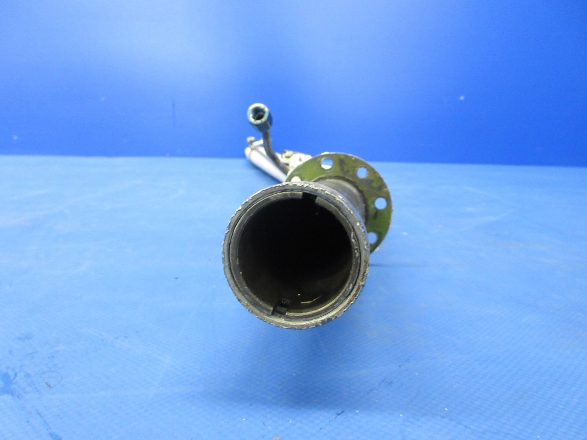 Champion 7ECA Citabria Axle Strut Assy P/N 4-1139 (0824-2033) | eBay