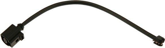 GIC351 TRW Warning Contact, brake pad wear for PORSCHE