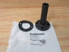 Werma 975 840 10 Base W/Integrated Tube 97584010 Pack of 3 