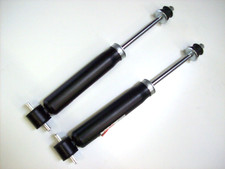 FOR MERCEDES SL R107 450SL 1974-1981 REAR SHOCK ABSORBERS SHOCKS SHOCKERS X 2