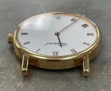 Chopard Classic 18k Rose Gold Watch Model 163154 3