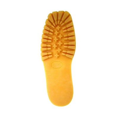 Vibram Lug Full Sole Oak (#100SO) - One Pair