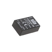 DCWN03C-05 Wandler: Dc/Dc 3W Ueing: 36-72V Uausg: 5VDC Uausg2: -5VDC DIP24 Mean