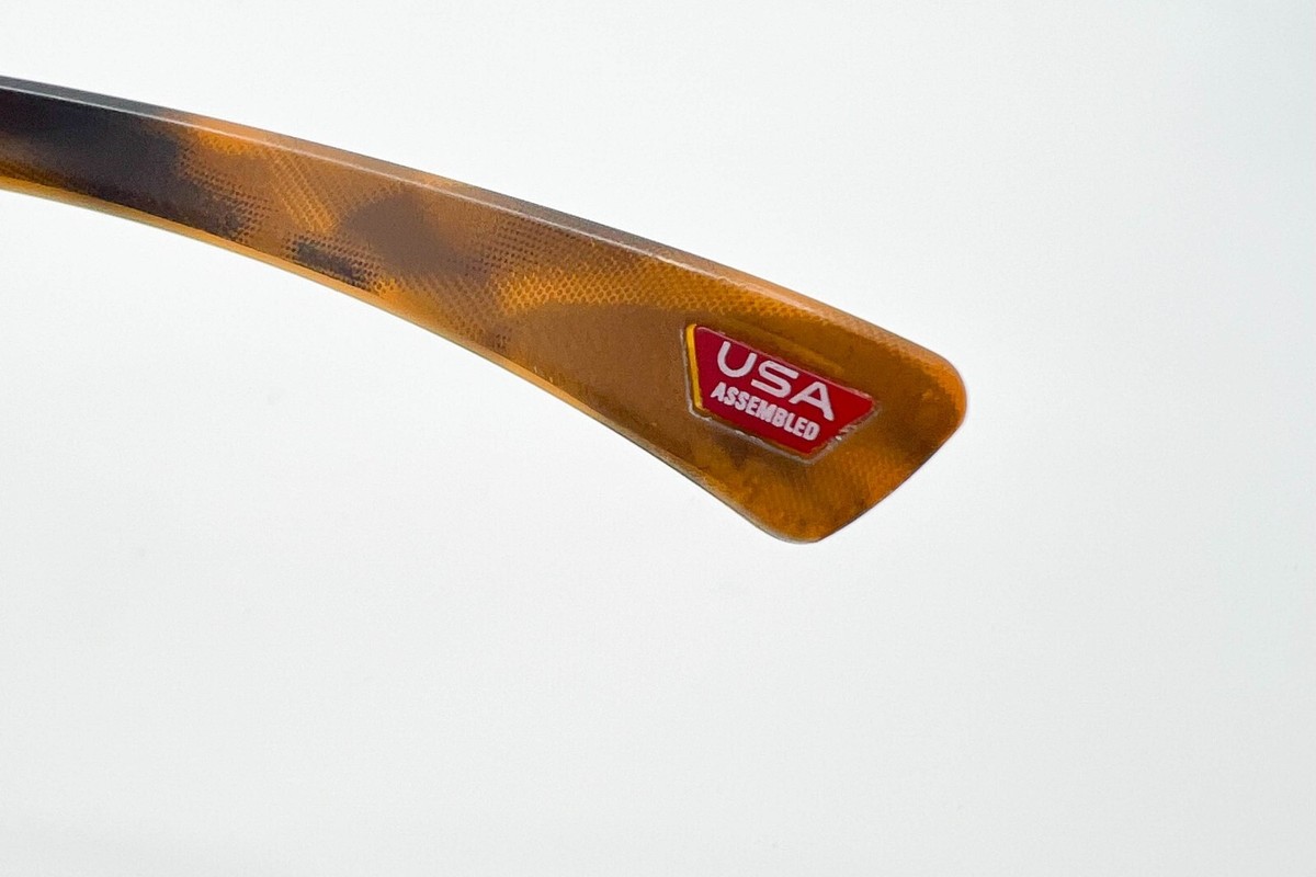 Oakley Low Key USA OO9433-0654 54[]19 140 Tortoise  display picture 2