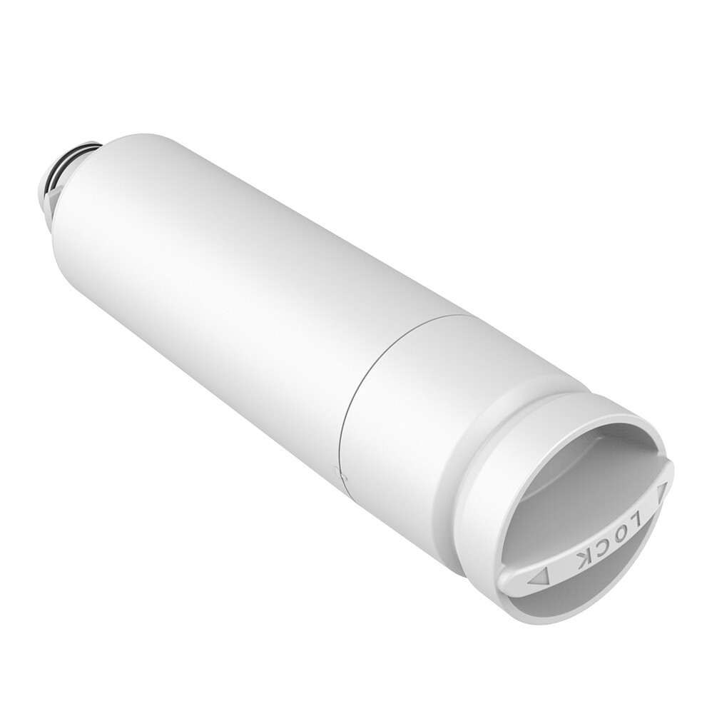 2X Fridge Water Filter for Samsung SRF717CDBLS DA2900020B SRF665CDBLS