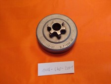 NOS Stihl 1116-640-2001 Kettenrad 3/8"P 6Z Picco 015 L 015 AV