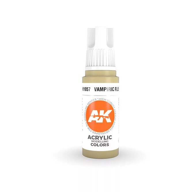 Ak Interactive AK11057 - Vampiric Flesh 17ml - New