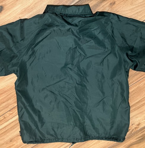 Brixton BRXTN Supply Company Coaches veste coupe-vent avec doublure PETIT S - Photo 18/18
