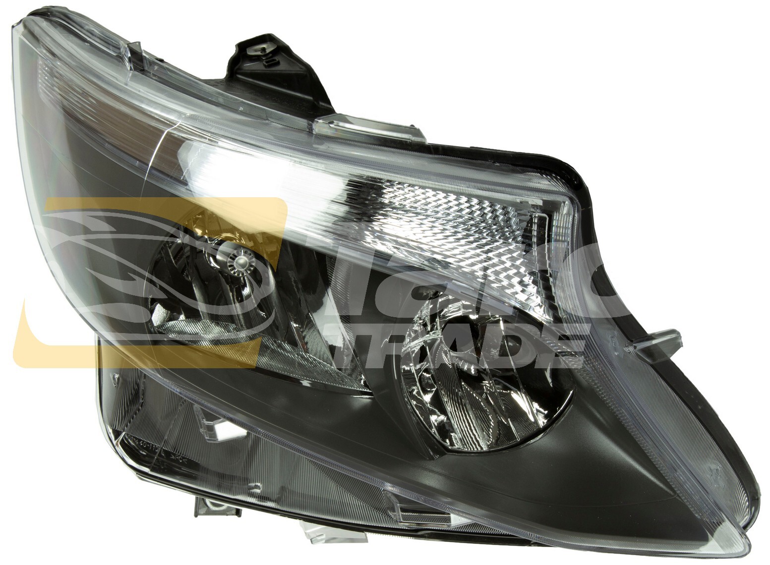 Phare avant droite Mercedes W447 anti humidité pour Vito Viano 2015-2020
