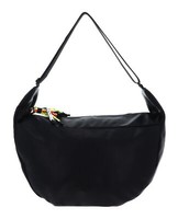 Picard Wrap Shopper Shopper Schultertasche UmhäNgetasche Tasche Black Schwarz