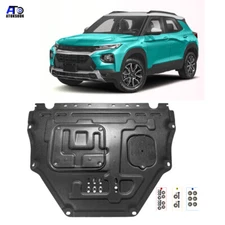 Engine Splash Guard For 2021-2024 Trailblazer Under Engine Shield Cover Board