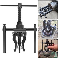 3 Jaw Inner Bearing Puller Bushing Gear Extractor Wheel Bearing Puller For Car
