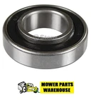 NEW REPL ARIENS SNOW BLOWER AXLE BEARING 05417700 02436300 JOHN DEERE AM122105
