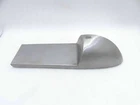 BENELLI MOJAVE CAFE RACER 260 360 SEAT AND HOOD RAW STEEL