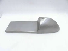 BENELLI MOJAVE CAFE RACER 260 360 SEAT AND HOOD RAW STEEL