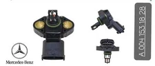 Manifold Air Pressure Sensor For Mercedes-Benz A0041531828 0281002244