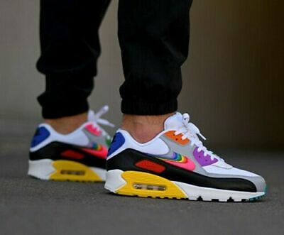 is air max 90 true to size