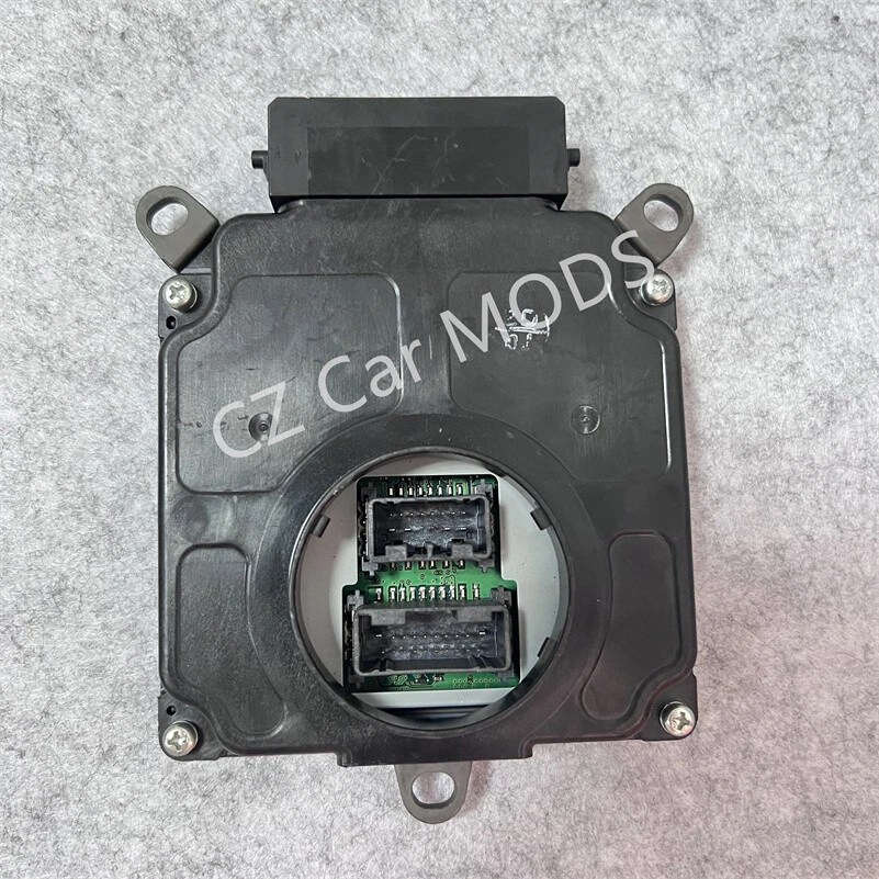 89907-48150 675L3 2020-2023 Lexus RX350 RX450h Left Headlight LED Ballast Uint - Image 3 of 4