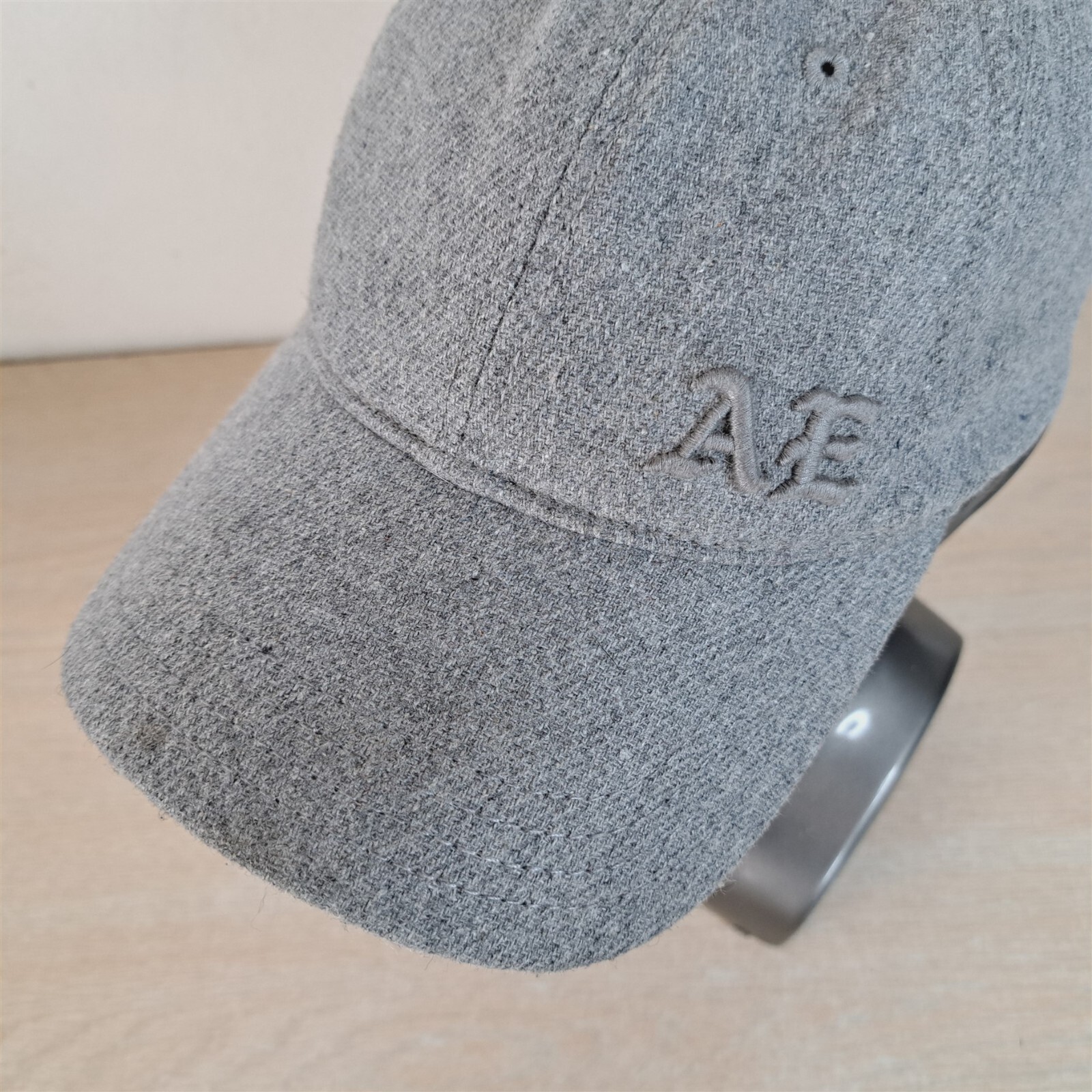AE AMERICAN EAGLE ADJUSTABLE STRAPBACK BASEBALL H… - image 10