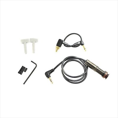 Takamine Tri-Ax2 Pickup for Acoustic Guitar Active/Passive