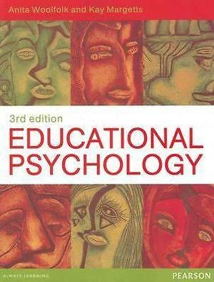 Educational Psychology 3rd Edition Ebook Pdf Textbooks Gumtree