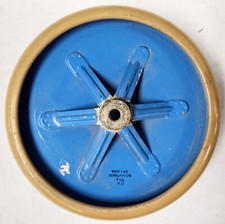HIGH-VOLTAGE CERAMIC DISC CAPACITOR 2000PF 9KV 10 