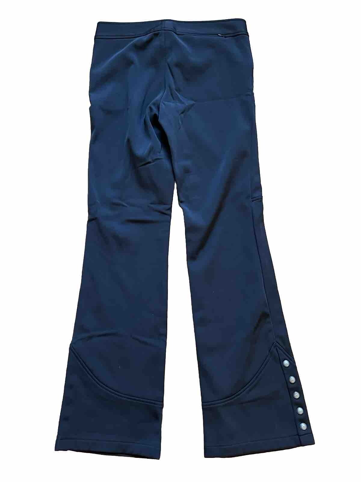 Athleta Snow Cruiser Pants Water Repellant Soft Shell Fleece Lined