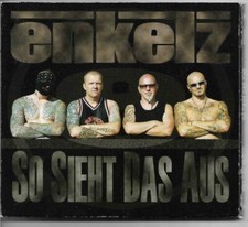 So Sieht Das Aus von Enkelz (2006)