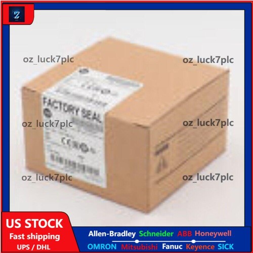 New Factory Sealed AB 1794-TB32 AB Flex I/O Terminal Block Base US Free Tax