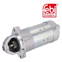 Febi Bilstein Starter FüR Bmw 5Er Touring E39 530D X5 E53 3.0D 330D Land Rover