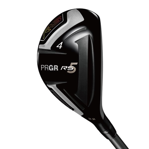 PRGR - RS 5 4UT 22°/R Diamana for PRGR (RS 5) Golf Utility PRGR RS5 Diamana for PRGR (S) 22 U4 JAPAN | eBay