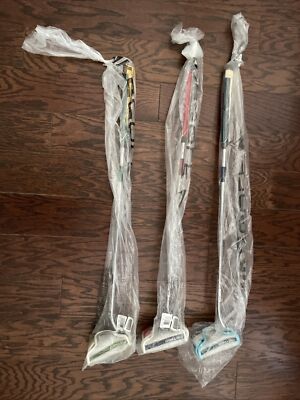 Nike Method Concept Putters | eBay