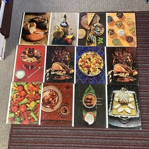 Foods of the World Time Life | eBay
