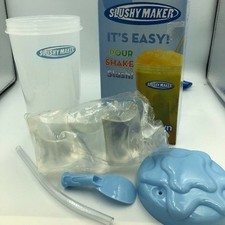 Personal Slushy Maker (Make your own Slushy D...