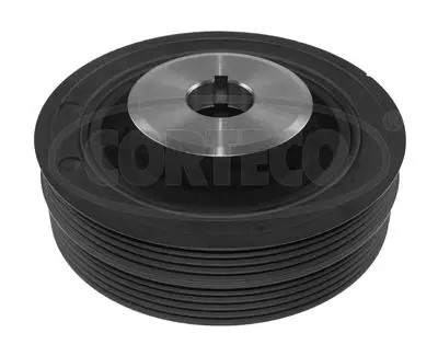 Puleggia albero motore 80005110 CORTECO per SUBARU LEGACY I LEGACY I Familiare