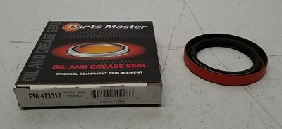 Parts Master PM473317 Oil Seal   Durable Leak Protection and Reliability