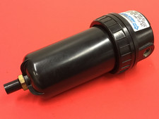 Balston - Type: Y83-700-DX - Filter Housing