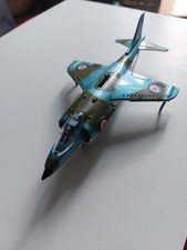 Dinky Harrier  Jump Jet 722 Mk 1
