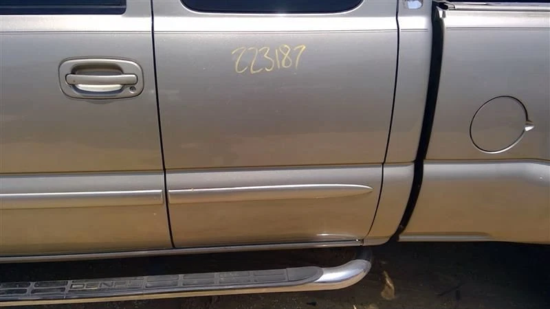 Parte de freno antibloqueo 4 ruedas ABS SS se adapta a camioneta Silverado 1500 03-06 853498 Foto 4 de 4