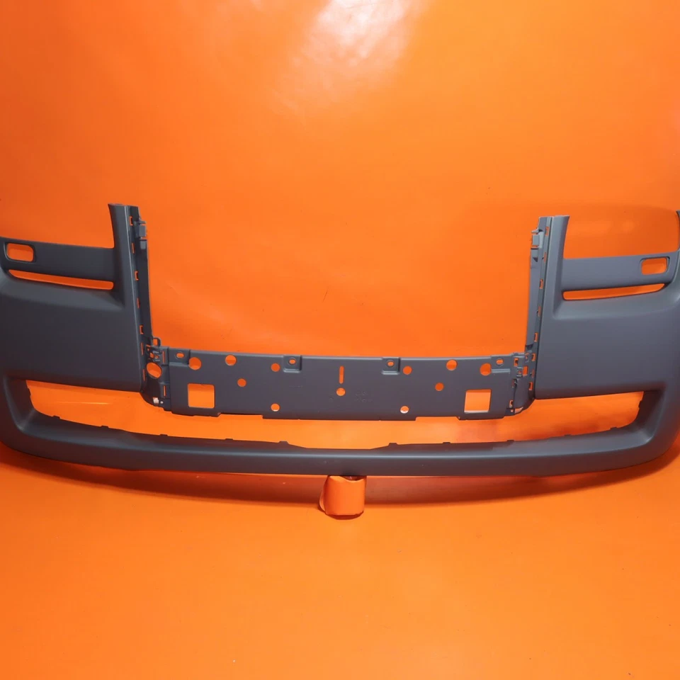 PARAGOLPES DELANTERO ROLLS ROYCE GHOST 2010 2011 2012 2013 2014 51117198862 RECONOCIMIENTO OEM Foto 2 de 4